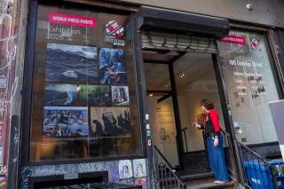 Un festival de fotografía en Nueva York celebra la humanidad del arte en su bicentenario