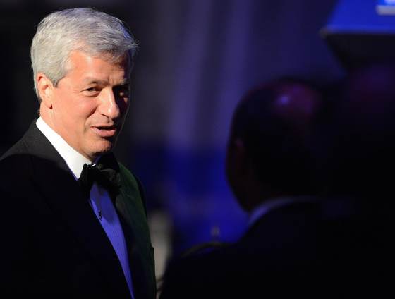 JPMorgan afirma que la IA transformará la sociedad más rápido que internet