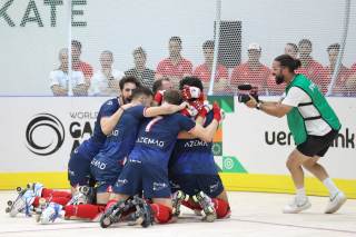 2-2 (1-2). Los penaltis frustran a Argentina y entregan a Francia a su primer Mundial