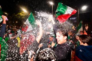 Marcas en México impulsan campaña “no inglés” contra Inglaterra