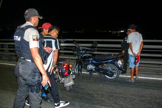 Un sondeo revela que la inseguridad se mantiene como la principal preocupación en Ecuador