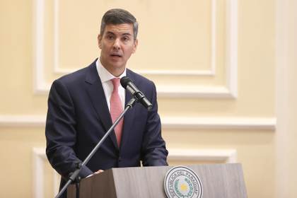Paraguay y Meta anuncian un sistema de alerta temprana para hallar a niños desaparecidos