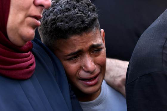 ONG israelí denuncia asesinato de 54 niños en Cisjordania por "fuego imprudente" de Israel