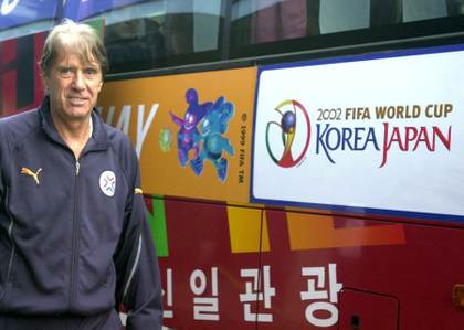 Una década sin Cesare Maldini, el defensa que fundó una dinastía ligada al 'calcio'