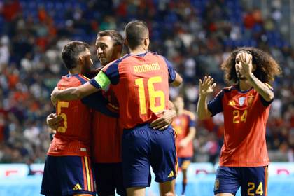 España, al Mundial sin perder en 26 meses y 30 partidos