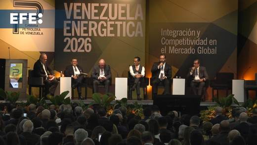 Cámara Petrolera de Venezuela dice que "hay pocas restricciones", tras licencias de EE.UU.