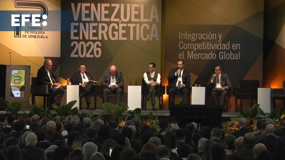 Cámara Petrolera de Venezuela dice que "hay pocas restricciones", tras licencias de EE.UU.