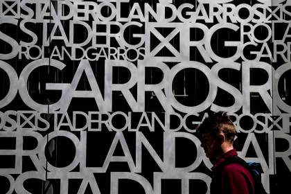 Roland Garros rendirá homenaje a Monfils, Wawrinka y Caroline Garcia