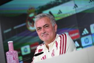 Mourinho antepone el Real Madrid a los sentimientos