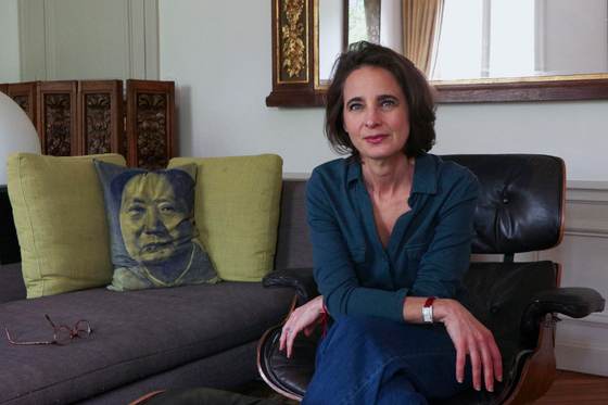 Juan Carlos I es "consciente de la importancia" de ser premiado en la Asamblea de Francia