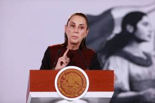 México anuncia un presupuesto 2027 sin "nuevos impuestos" y refuerza combate a la evasión