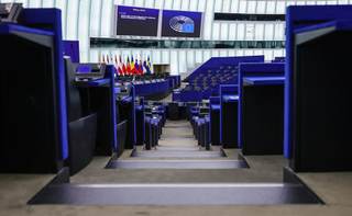 La Eurocámara urge a tipificar la violación con base al consentimiento en toda la UE