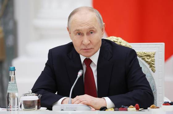 Putin convoca elecciones legislativas para el 20 de septiembre