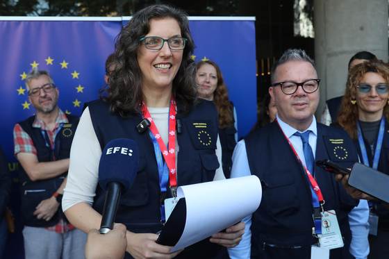 La UE desplegará más de 150 observadores en las elecciones generales de Perú