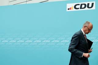 Merz asegura que "nadie" ha pedido su renuncia, pero admite que la CDU debe cambiar
