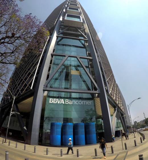 BBVA recorta su previsión de crecimiento para México al 1,2% en 2026 por menor inversión