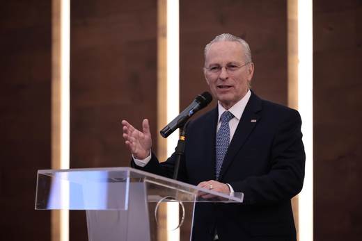 Empresarios mexicanos dejan atrás la incertidumbre por el T-MEC como freno a la inversión