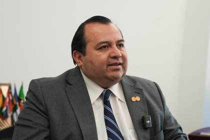 CIDH afirma que 2025 fue el año en que se consolidó un "régimen dictatorial" en Venezuela