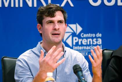 Activistas del Convoy Nuestra América piden un “diálogo verdadero” entre Cuba y EE.UU.