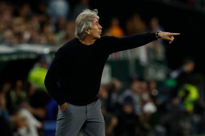 Pellegrini: "Fuimos superiores"