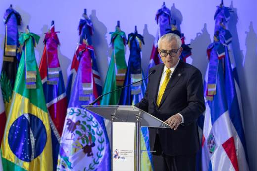 Cepal advierte que Latinoamérica y Caribe deben cerrar brechas que limitan su desarrollo