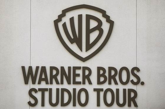 Justicia de EE.UU. da luz verde a la fusión de Paramount y Warner Bros