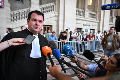 Los principales acusados de matar a Aramburu piden perdón pero alegan haberse defendido