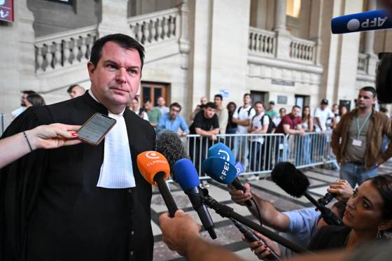 El principal acusado de disparar a Aramburu reconoce ser el autor de la muerte del exjugador