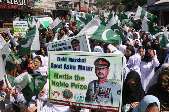 Pakistán convoca rezos nacionales por el diálogo Irán-EE. UU. entre riesgo de suspensión