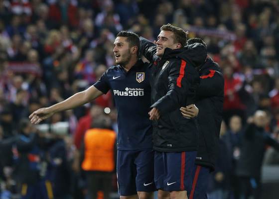 Cuando el Atleti de Simeone eliminó al Barça: en cuartos, vuelta en casa... y a la final