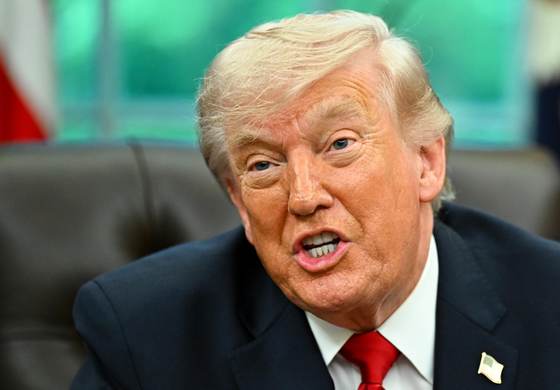 Trump analiza posible reducción de tropas estadounidenses en Alemania