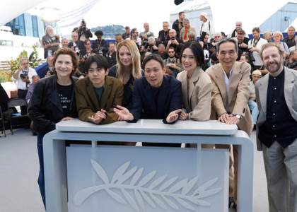 Hamaguchi ahonda en el cuidado del otro en la poética 'Soudain', a competición en Cannes