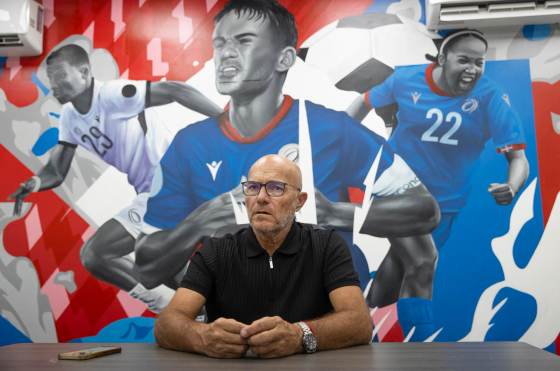 República Dominicana disputará Liga de Naciones con objetivo puesto en el Mundial de 2030