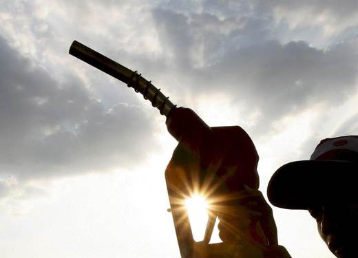 El barril de petróleo brent alcanza los 119,76 dólares, su máximo desde el inicio de la guerra en Irán