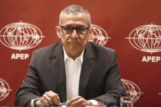 El expresidente Humala no ve garantías en Perú para que su esposa deje su asilo en Brasil