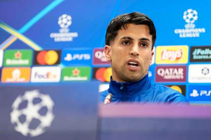 Cancelo: "Tengo contrato con el Al-Hilal, pero siempre hay opciones de seguir en el Barça"
