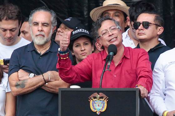 Colombia llega a las urnas entre presión fiscal y debate por el legado económico de Petro