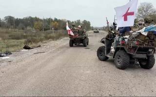 Rusia anuncia el envío de convoy humanitario a Oleshki