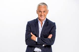 Jorge Ramos: "es muy complicado" hacer periodismo en español bajo la gestión de Trump