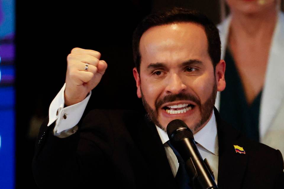 Presidente electo de Colombia denunciará presuntas irregularidades del Gobierno Petro