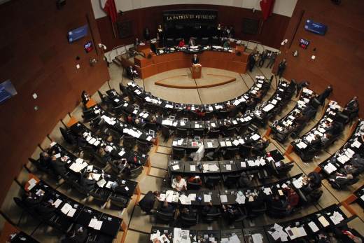 Senado de México avala ingreso de militares de EE.UU. para ejercicio conjunto en Chihuahua