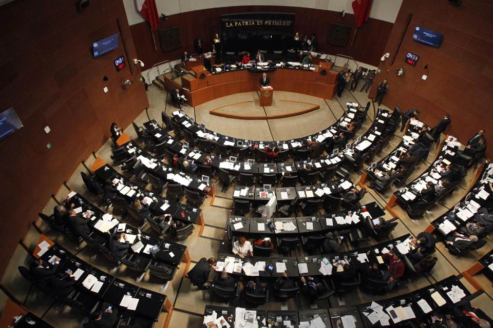 Senado de México avala ingreso de militares de EE.UU. para ejercicio conjunto en Chihuahua