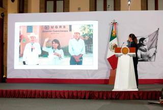 México celebra reapertura de la frontera de EEUU a su ganado y refuerza medidas sanitarias