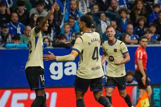 Condenado a nueve meses de prisión un aficionado por insultos racistas a Rashford