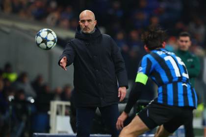 El Manchester City anuncia el fichaje de Enzo Maresca como entrenador hasta 2029