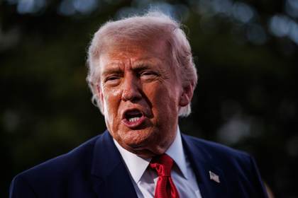 Trump descarta una "escalada" en Cuba y anticipa un anuncio sobre el bloqueo petrolero
