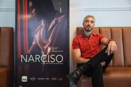 El filme paraguayo 'Narciso' se estrena en su país tras su debut en la Berlinale