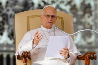 El papa pide ayudar a los jóvenes a ser protagonistas de una nueva forma de vivir
