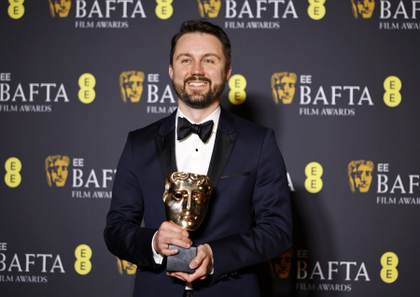 Andy Jurgensen y cómo 'One Battle After Another' se hizo más actual en la sala de edición