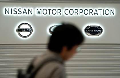 Nissan recortará al 10 % del personal en Europa, incluyendo Barcelona
